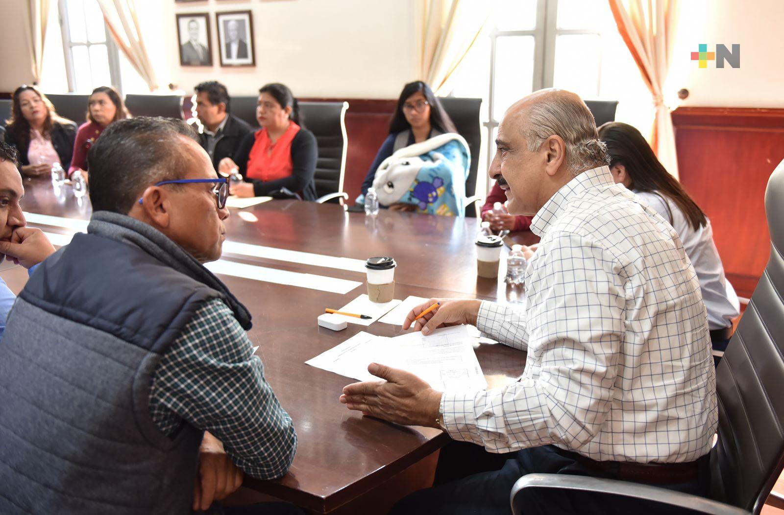 En alianza con la ciudadanía, se atiende a la comunidad con igualdad