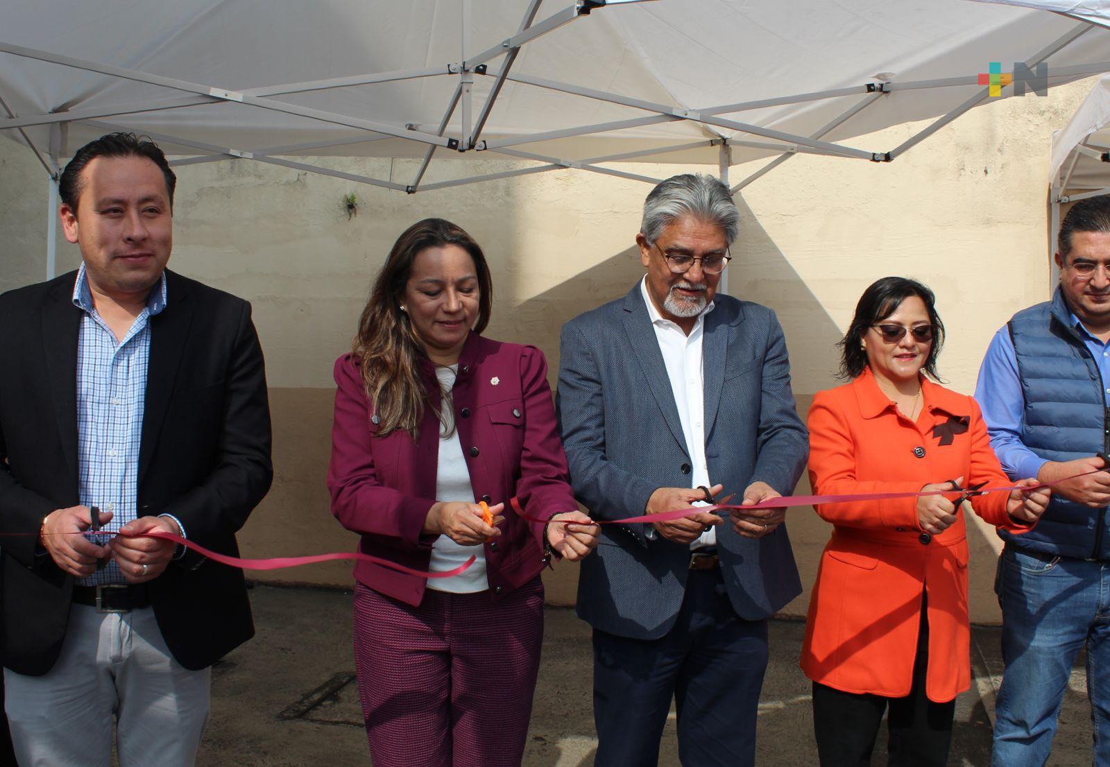 Lleva CGE la «Feria de la Ética» a Sedesol