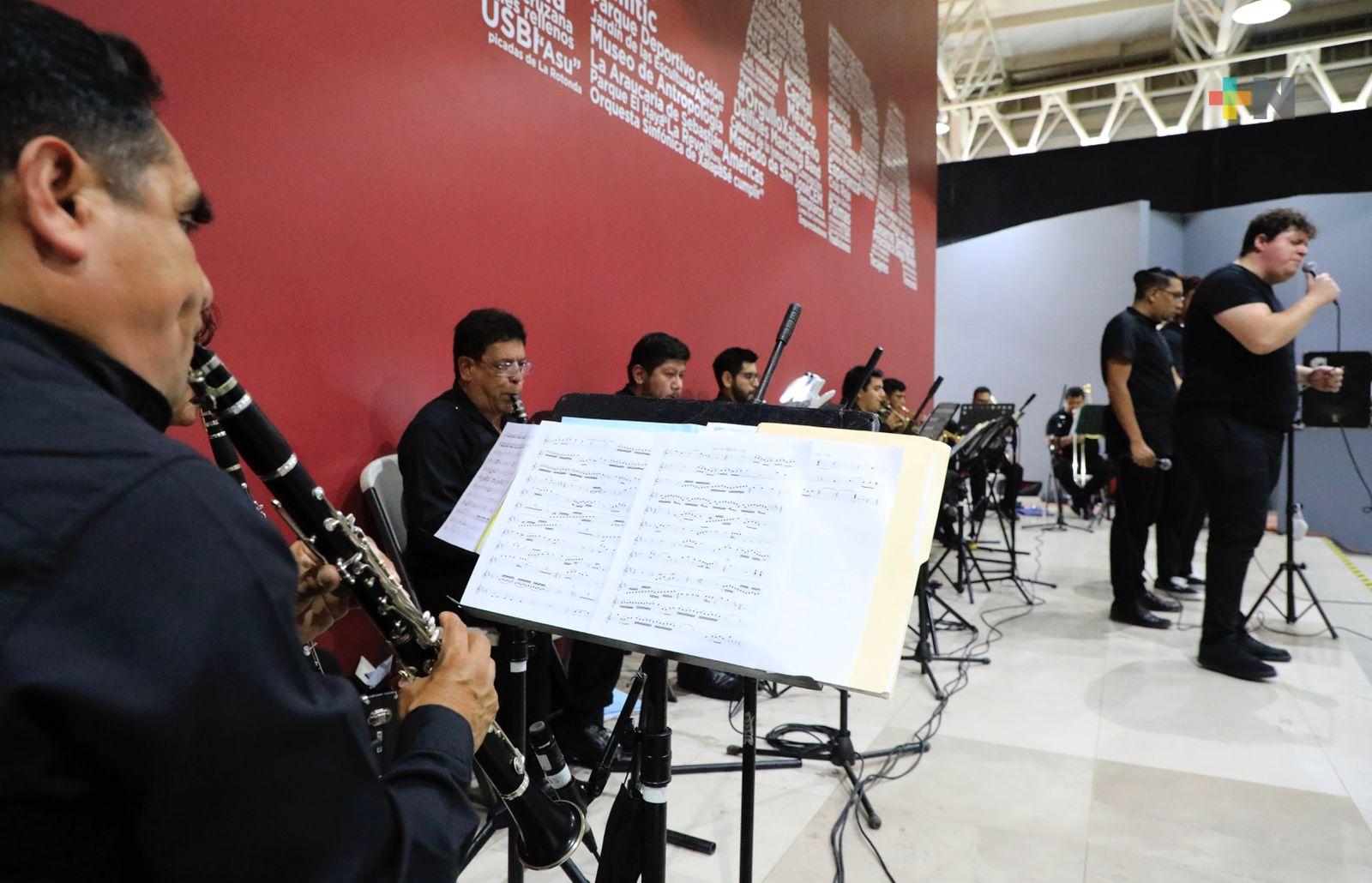Serenata en tu colonia, para celebrar el Día del Amor y la Amistad