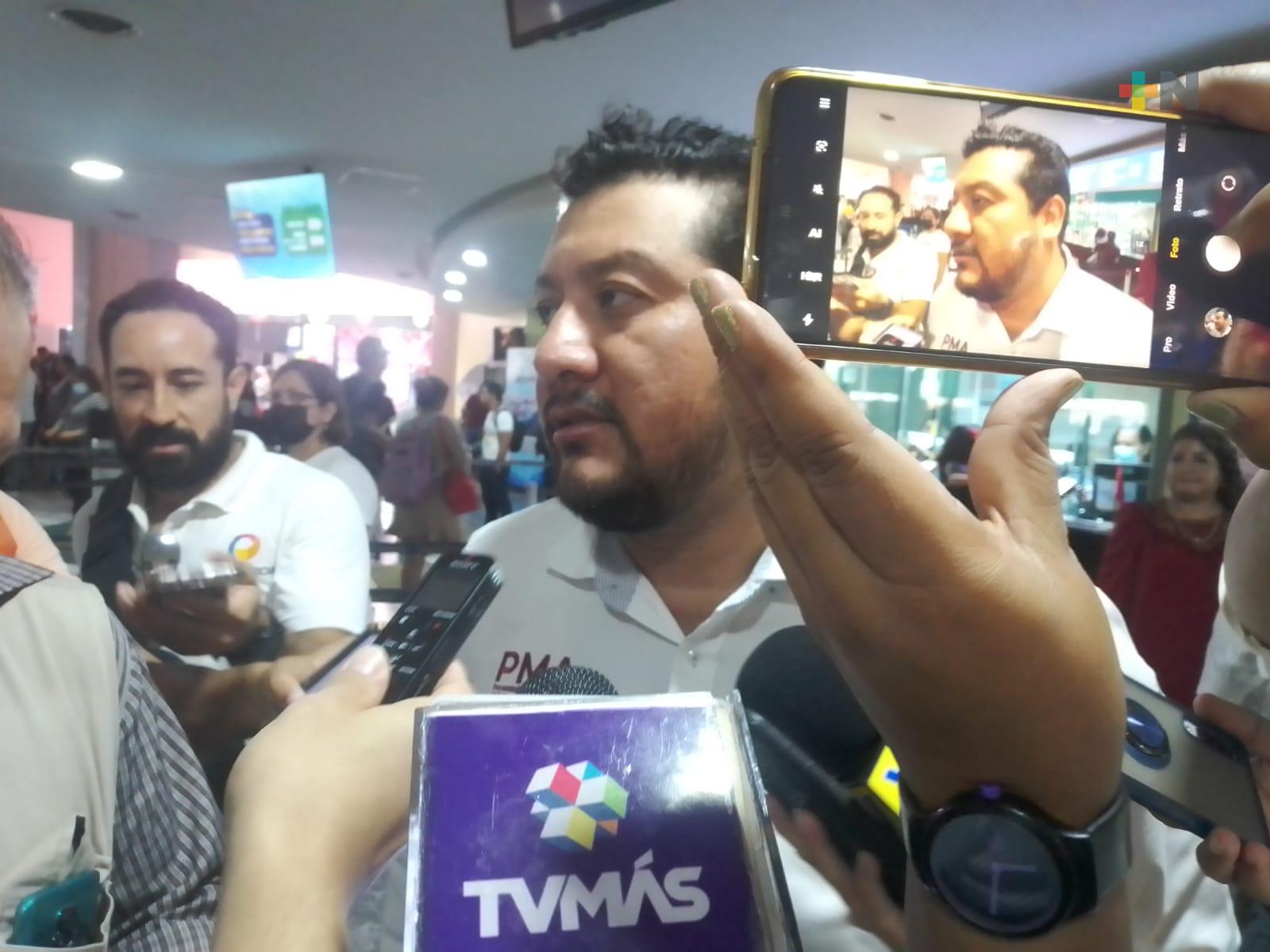 Garantizada seguridad y tranquilidad de animales del Aquarium tras bodas colectivas en el recinto