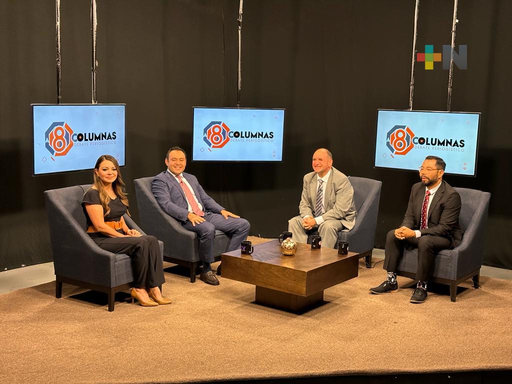 160 mil vehículos más se sumarán al programa de ordenamiento: Secretario