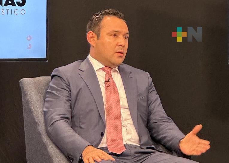 En 2024 dejaremos un gobierno eficiente y asentado en bienes propios: Lima Franco