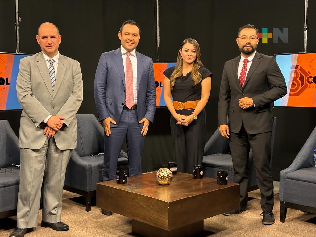 Inversión pública este año ascenderá a más de 11 mil millones de pesos: Sefiplan