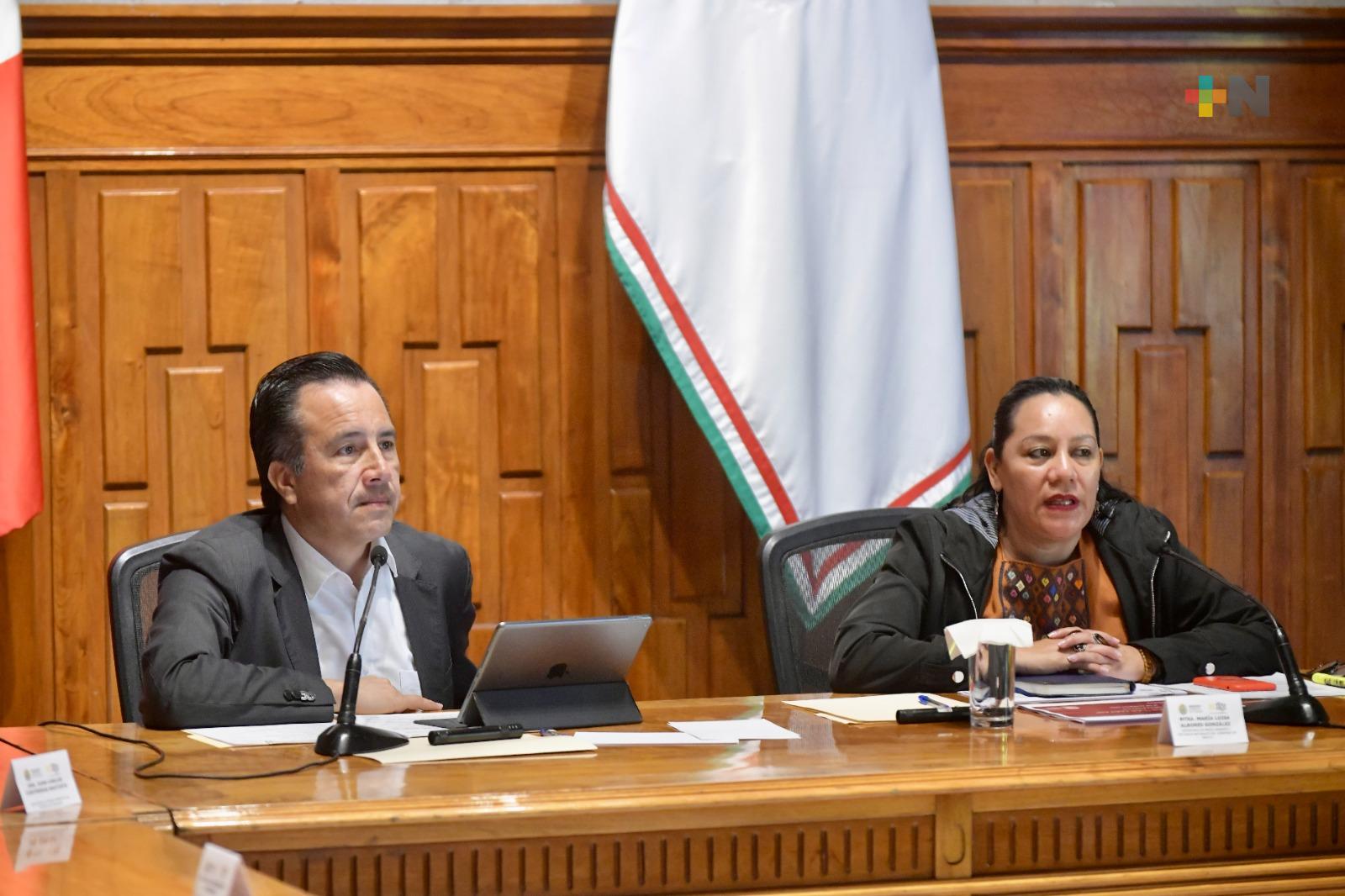 Semarnat y Gobierno de Veracruz se coordinan para cumplir con saneamiento y cierre de Las Matas