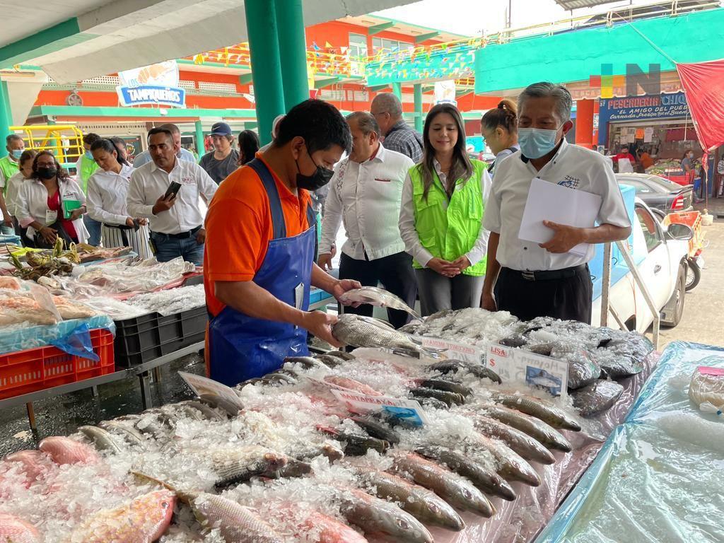 Arranca operativo Cuaresma en Veracruz