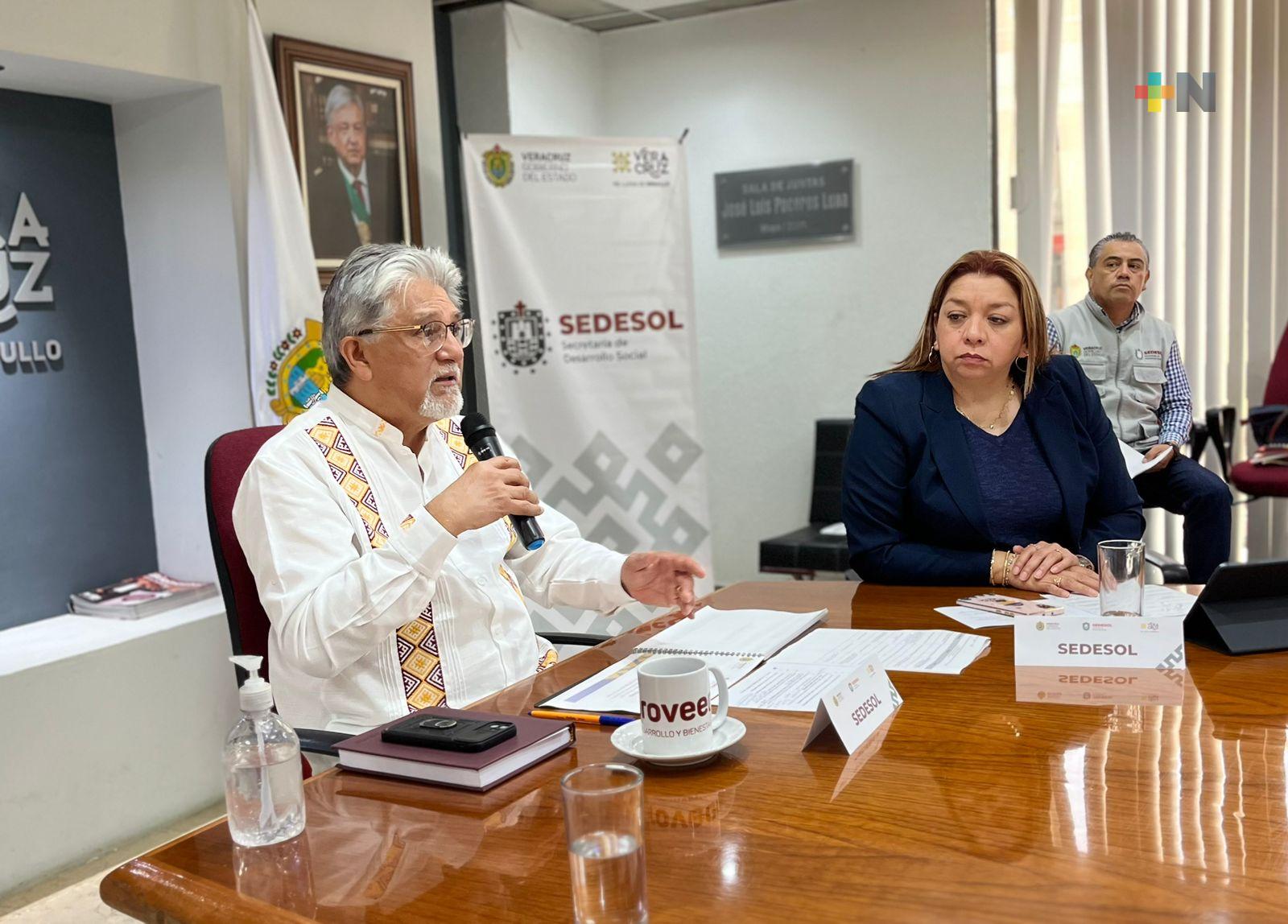 Ordenamiento territorial del Istmo quedaría listo el primer trimestre del año