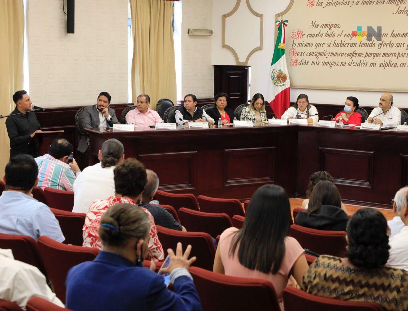 Recibe Cabildo propuestas ciudadanas para tener una mejor ciudad