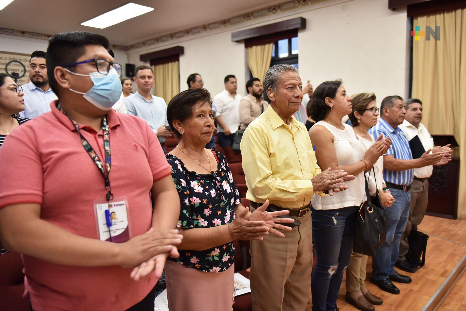 Aprueba CDM programa de obra con recursos del FAISMUN 2023