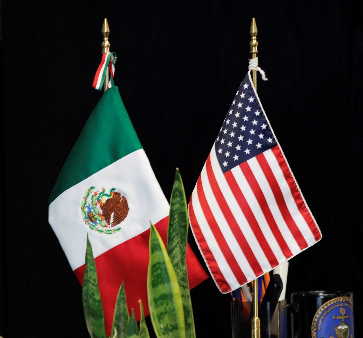 Es antipatriota intentar generar un conflicto entre EUA y México: Sheinbaum