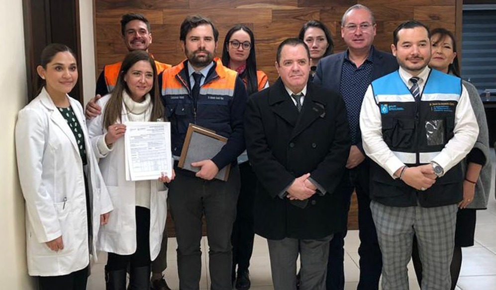 Cofepris entrega primer permiso de importación para un vector lentiviral en México