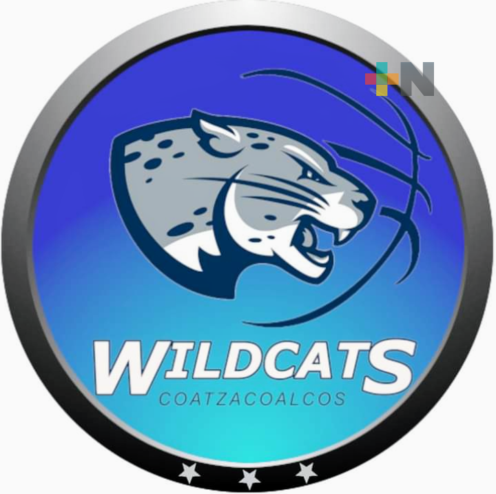 Wildcats jugará Selectivo Estatal Veracruz de basquetbol 3×3