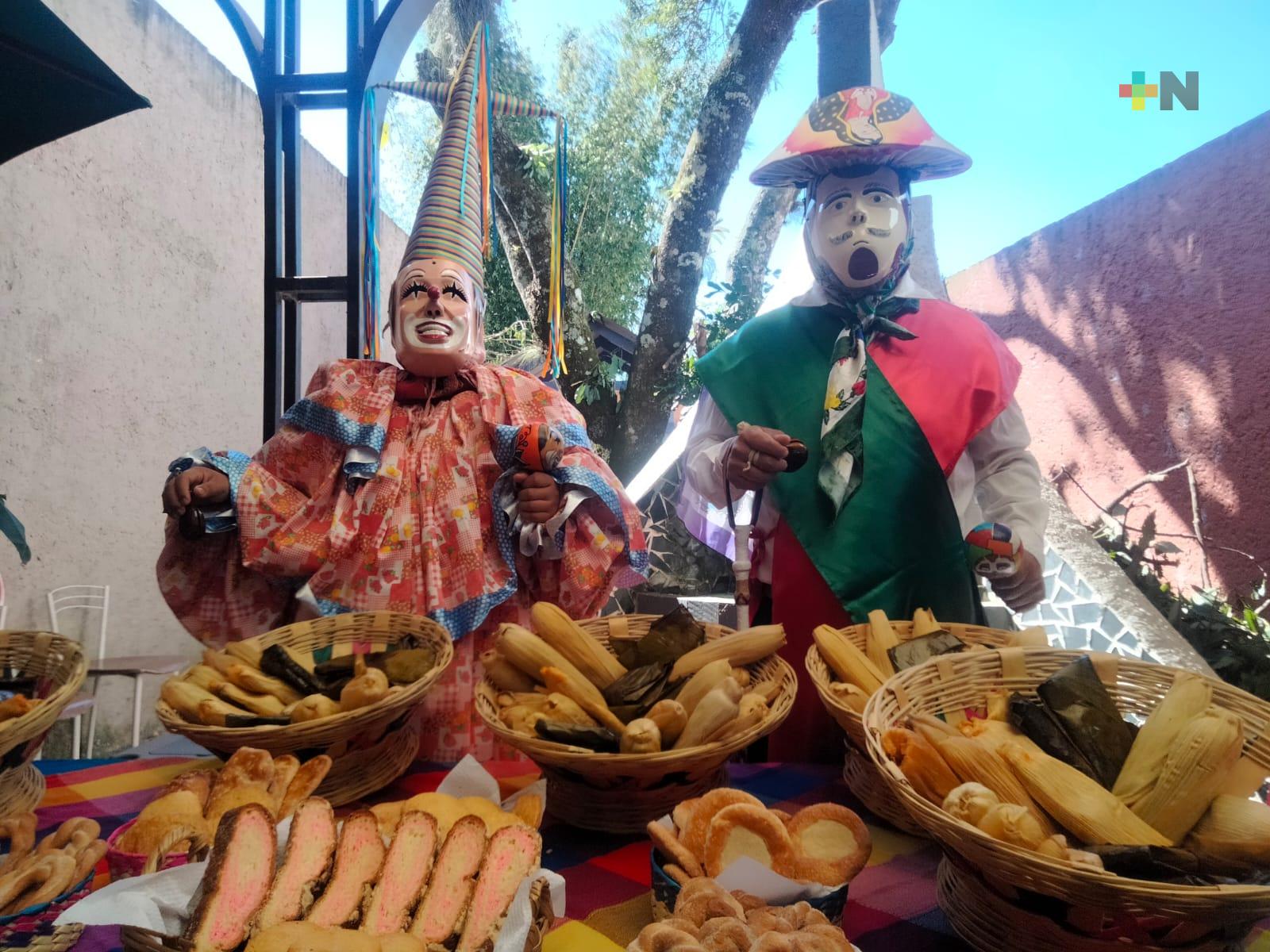 Xico realizará el Festival del Tamal del 25 al 26 de febrero