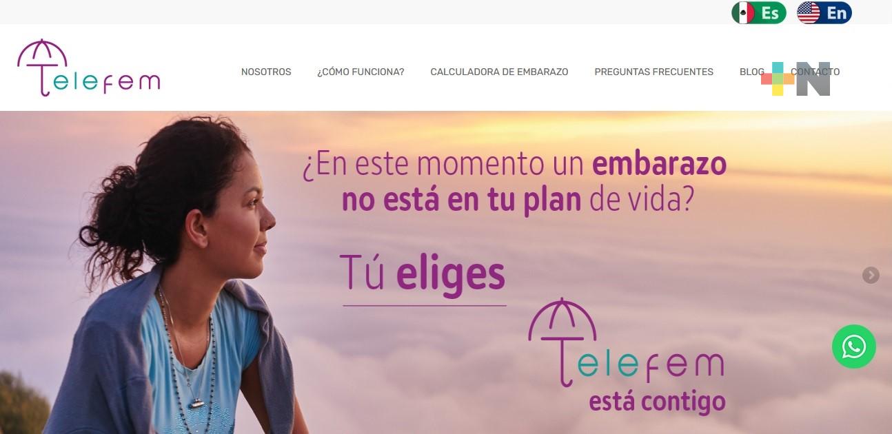 Telemedicina, una opción para la interrupción legal del embarazo