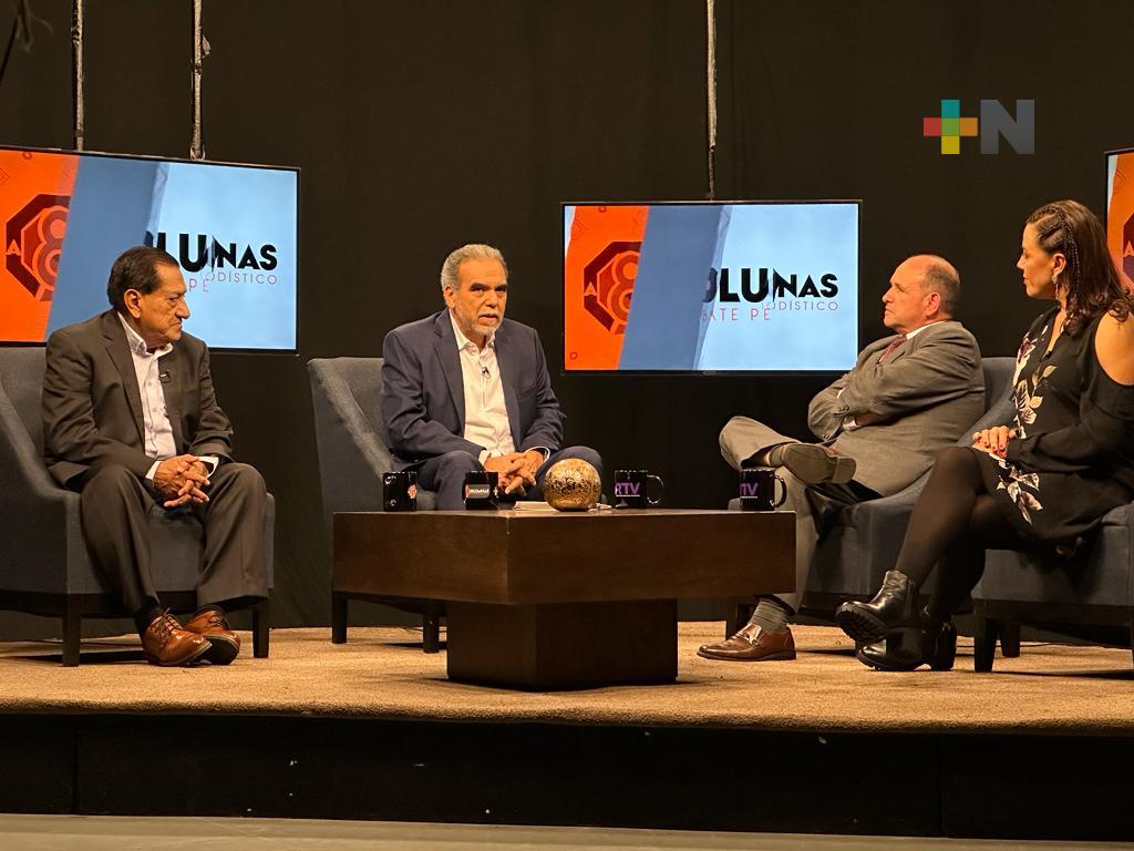 En 2025 matrícula de Máxima Casa de Estudios aumentará 10 por ciento: rector