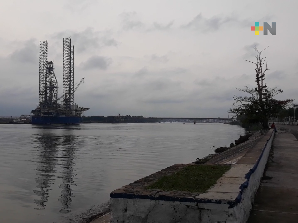 Entregan proyecto integral comunitario de Barra Norte al ayuntamiento de Tuxpan