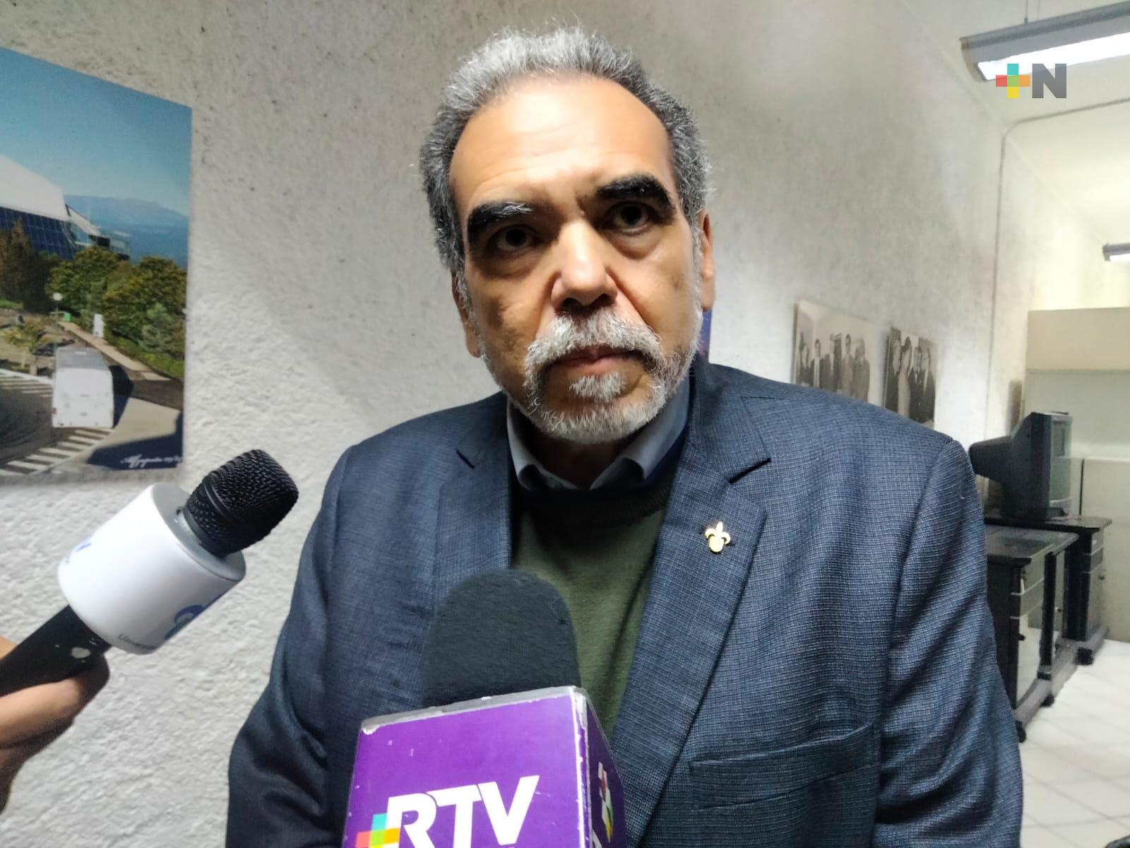 Reanuda UV intercambios; llegan estudiantes extranjeros y de otras entidades