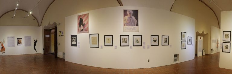 Presenta IVEC la exposición Ernesto García El Chango Cabral, testigo gráfico de la historia, en la Pinacoteca Diego Rivera