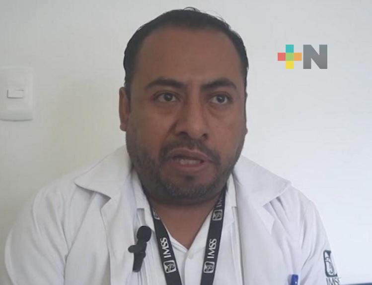 Registró 2020, 10 millones de defunciones por cáncer en México