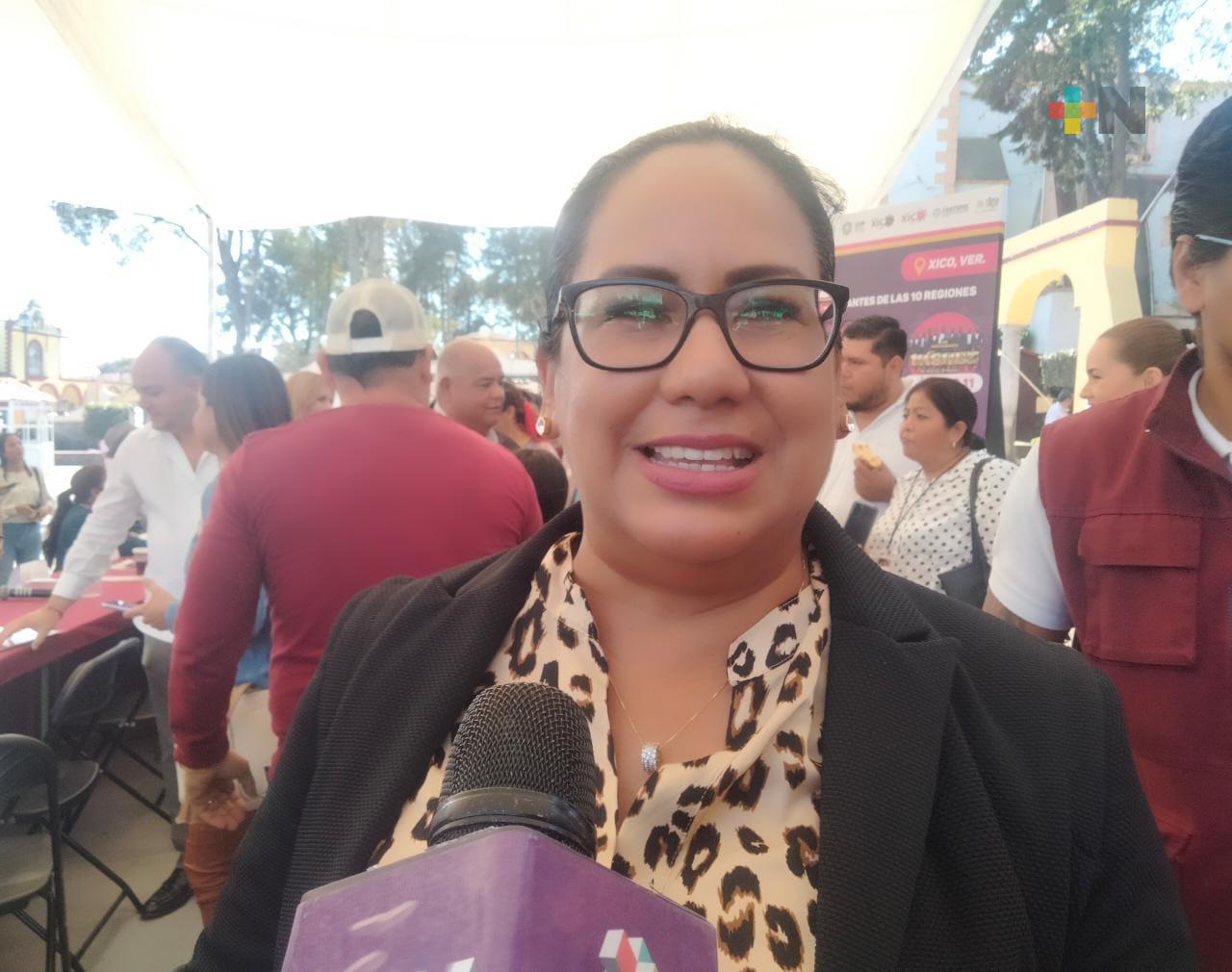 Carnaval de Coyolillo tiene mejor infraestructura para recibir a visitantes