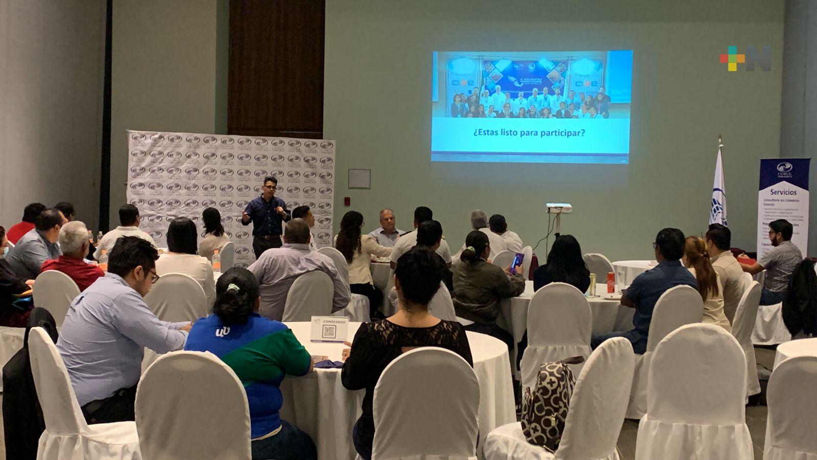 Empresas chinas y norteamericanas interesadas en Corredor Interoceánico del Istmo