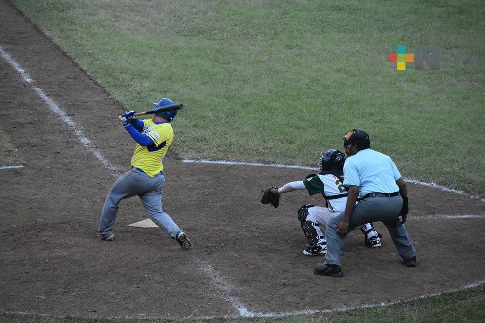 San Bruno y Estanzuela podrían definir al campeón de la Liga «Martín Pérez»