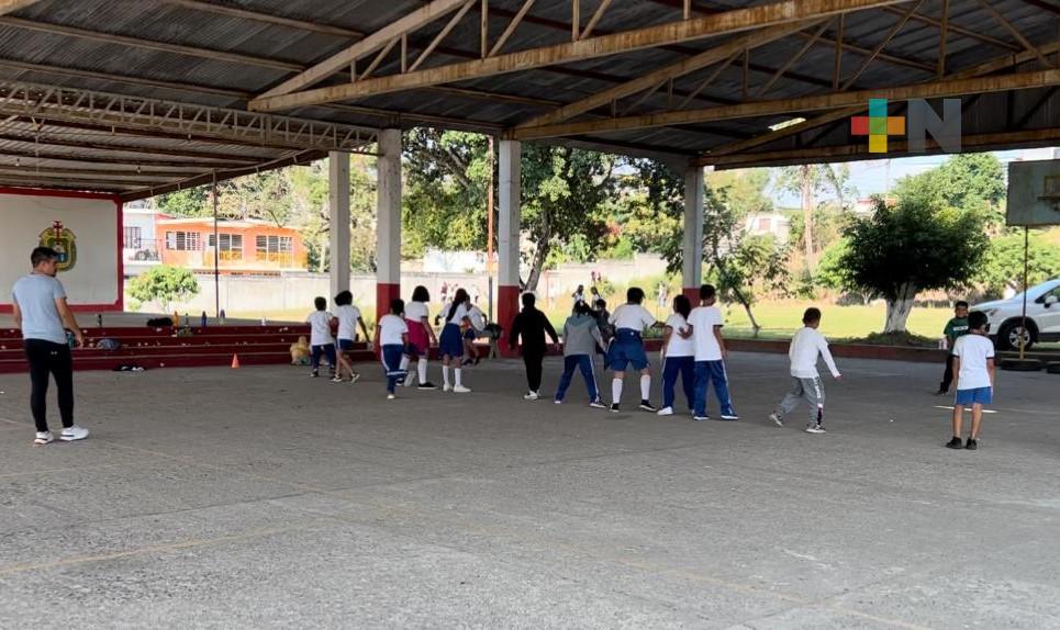 Con preinscripciones, escuelas primarias esperan la llegada de nuevos estudiantes