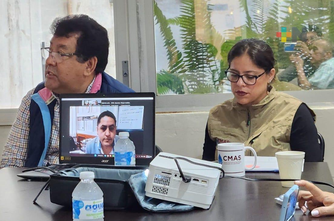 Ayuntamiento de Coatzacoalcos logrará entornos saludables con la estrategia 115