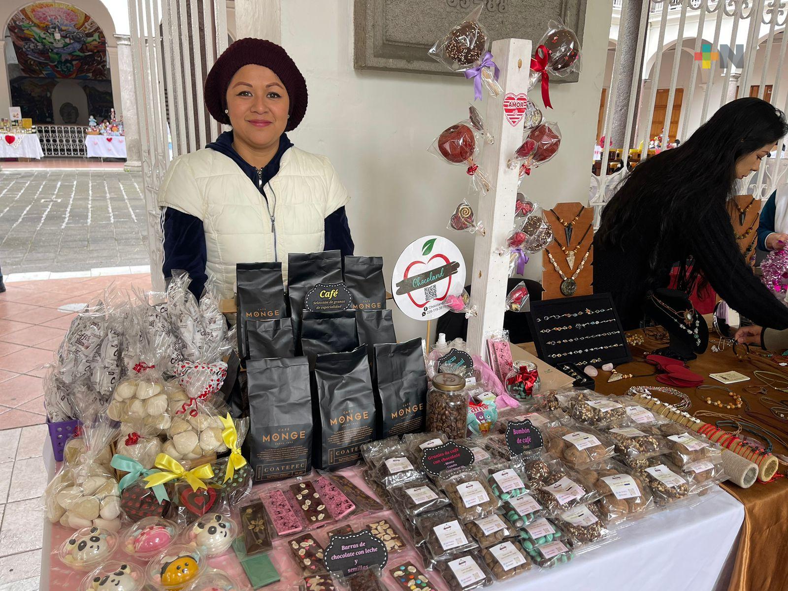 Segunda edición del Encuentro Cultural del Orgullo Veracruzano en Coatepec