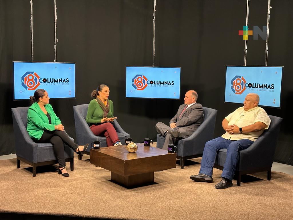 San Andrés Tuxtla recibirá la quinta edición de la Macroferia Infantil de PC