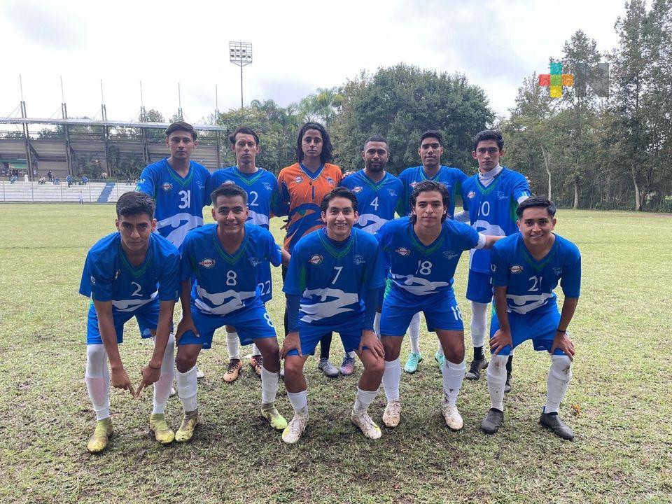 Halcones UV se medirá en amistoso a Leones Anáhuac Xalapa