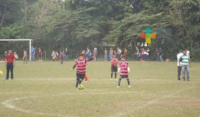 Más de 30 equipos inscritos en Copa Premier, de los Tuxtlas