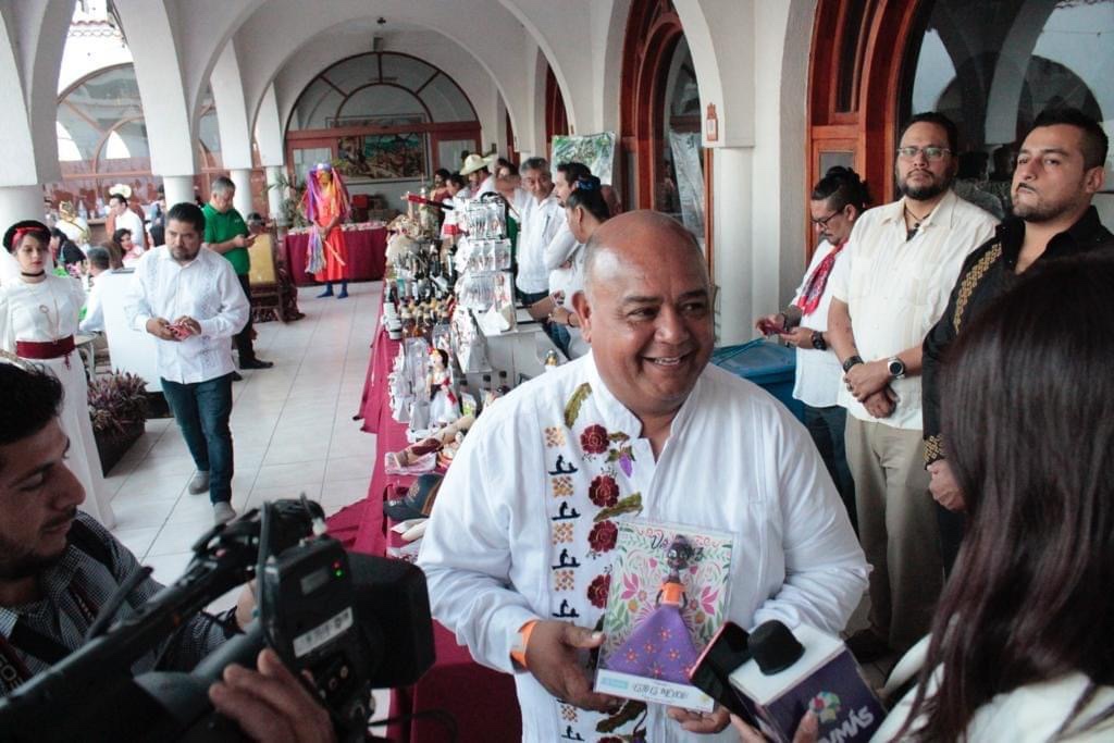 En abril abriría nueva sucursal de “Tienda Veracruz“