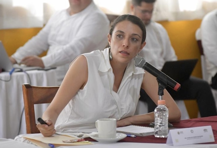 Próximo miércoles ingresará nuevo Norte a costas veracruzanas: SPC