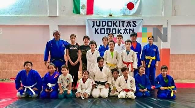 Tomoyoshi Yamaguchi 2023 el siguiente reto de escuela Kodokan