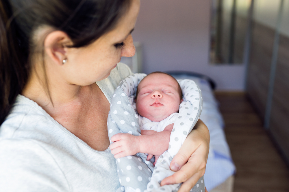 Detección temprana de sordera en recién nacidos, fundamental para mejorar su calidad de vida