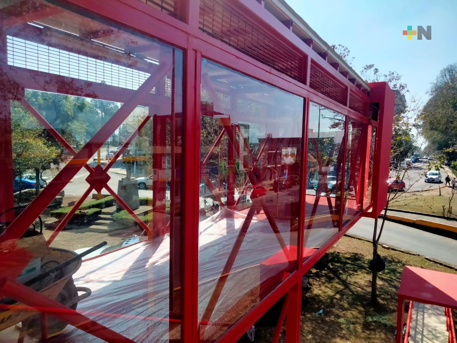 Colocarán otro memorial para recordar a personas desaparecidas en Xalapa