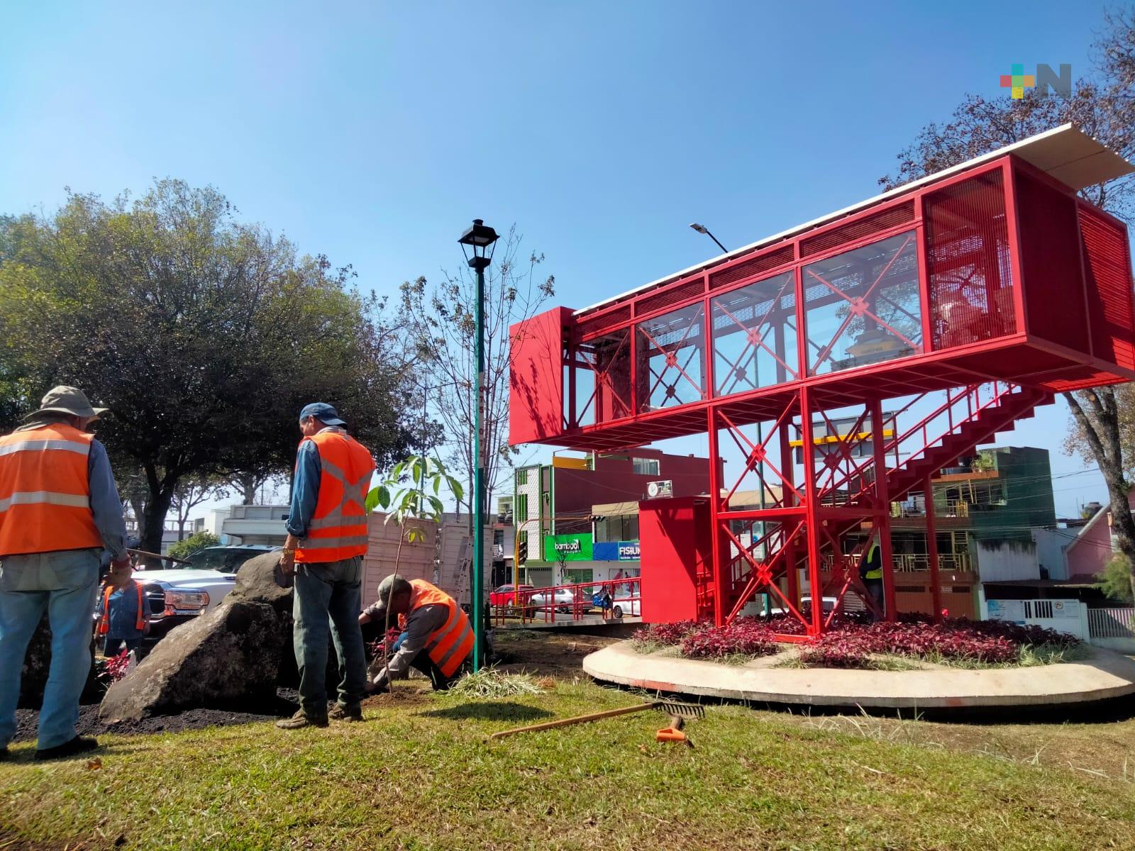 Personas desaparecidas serán recordadas con un memorial en Xalapa