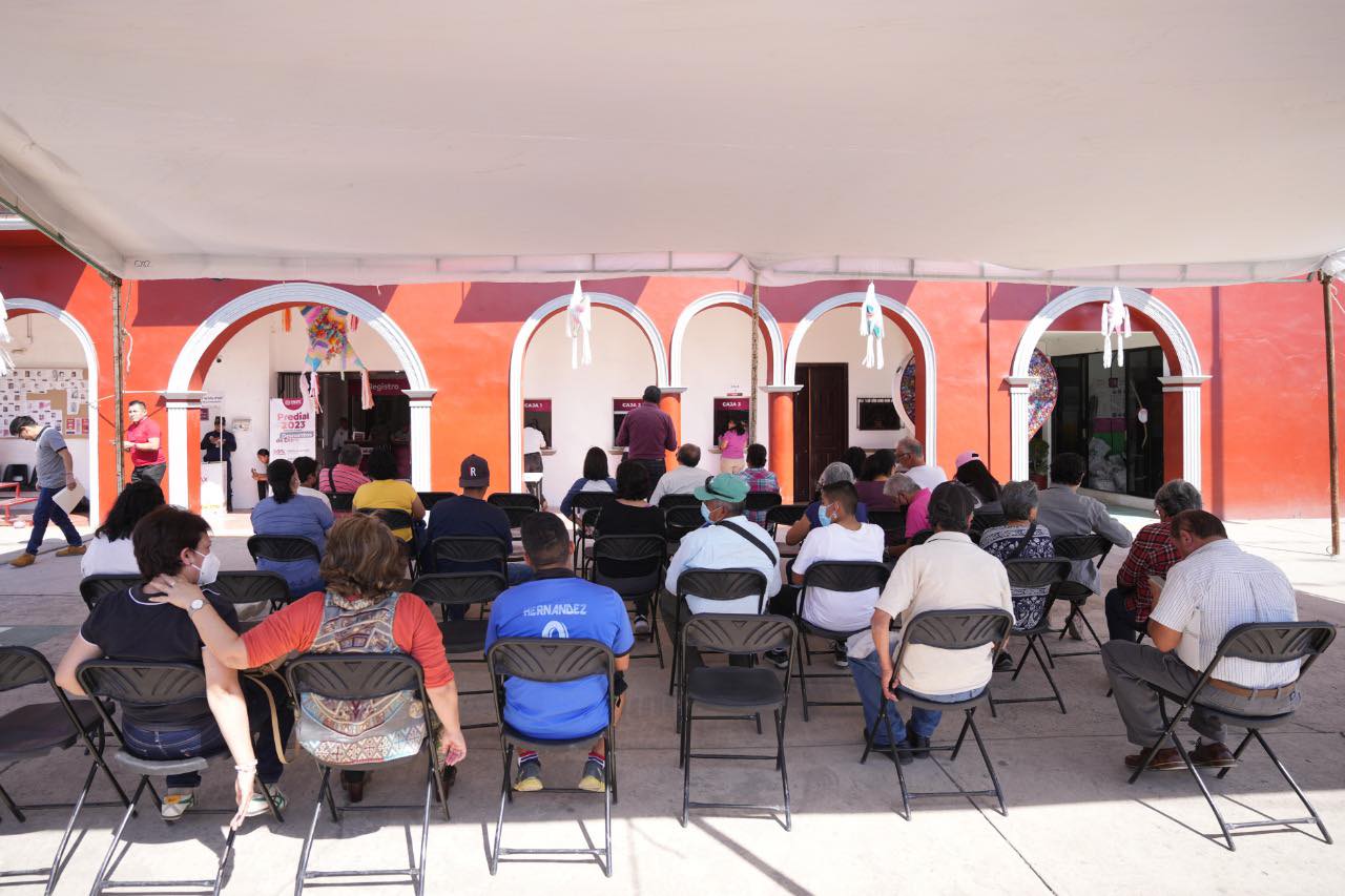 En Emiliano Zapata mantienen descuento en pago de predial durante febrero