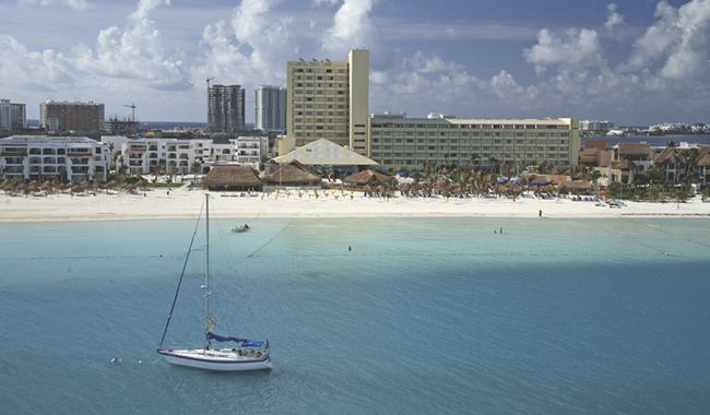 Inversión extranjera directa turística rompe el récord histórico con 3,447 mdd en 2022