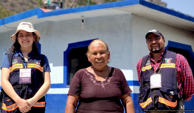 Llaman Sedatu y Conavi evitar caer en fraudes de apoyos para vivienda