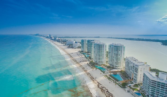 PIB Turístico creció 12.1% en el 3er Trimestre de 2022