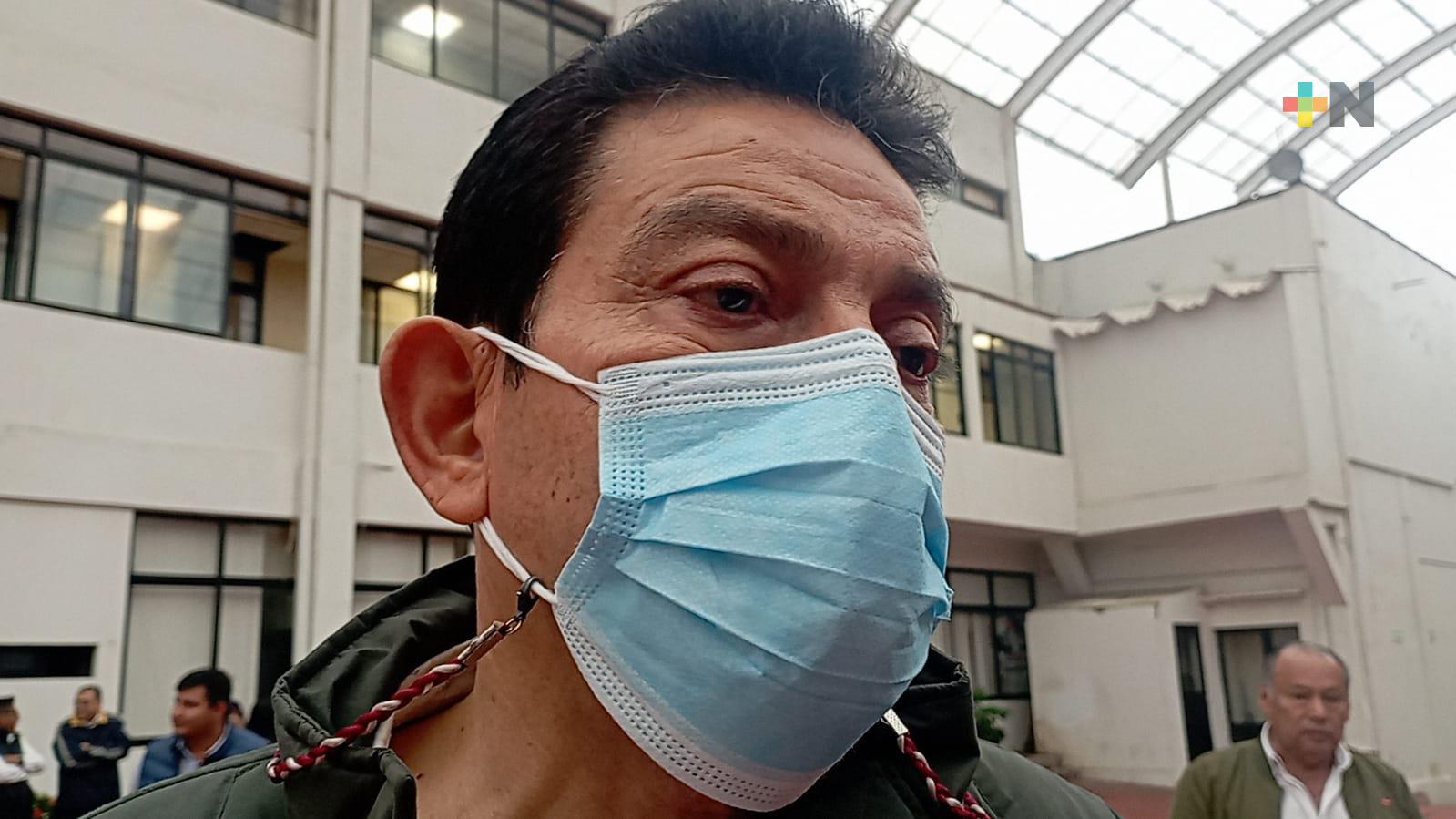 Aún por decidir obras públicas de Coatza para ejecutar este año