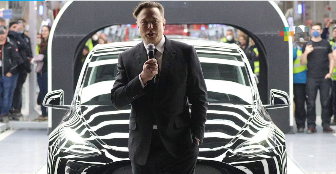 Tesla invertirá en México