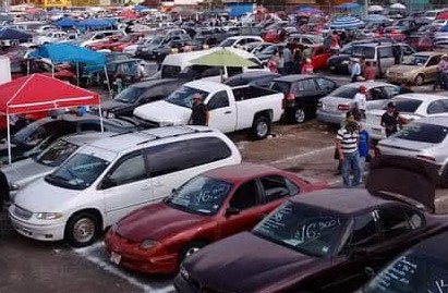 En manos de FGE conflicto entre dueños de terreno y tianguistas de Casa Blanca