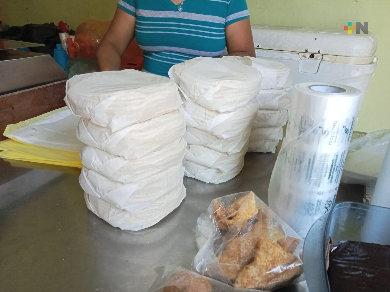 Aumentará precio de tortilla por incremento en insumos
