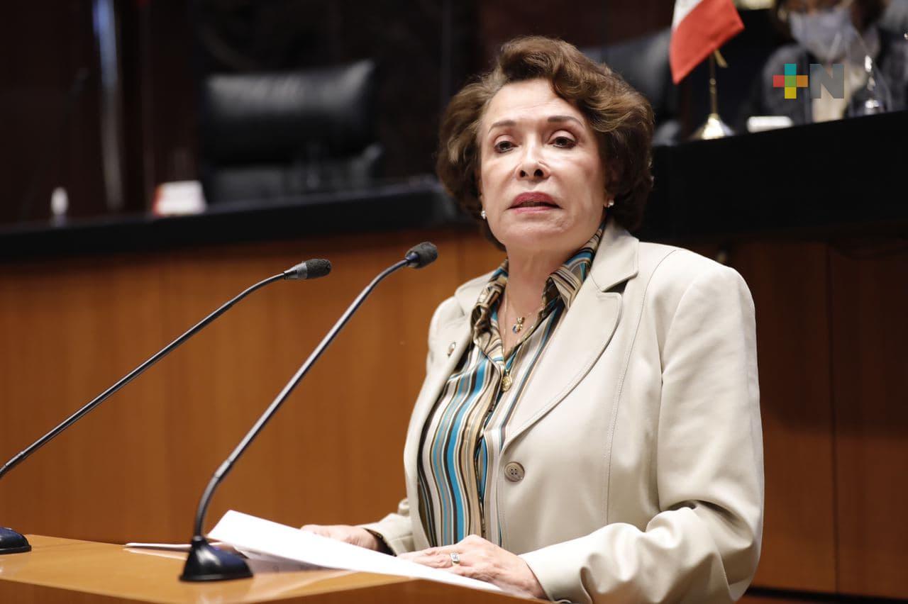 Proponen en el Senado reformas para impulsar uso industrial del cáñamo