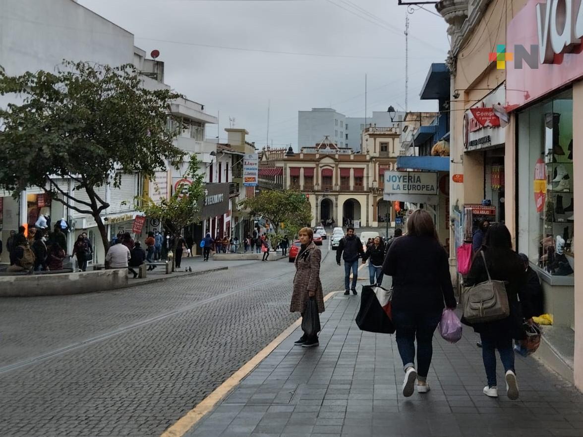 Altas expectativas tiene el comercio de Xalapa por festejos del Día del Padre