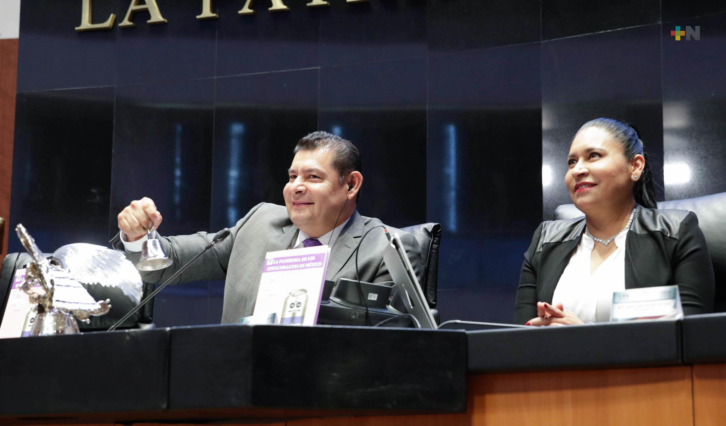 Aprueba Senado proyecto para prevenir acoso sexual en espacios públicos