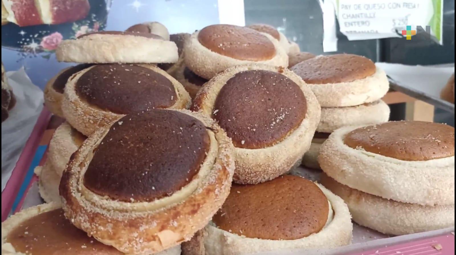 En Coatzacoalcos analizan subir precio a la pieza de pan