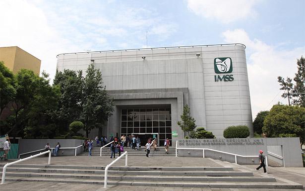 IMSS pública Listado de Contratos de Servicios y Obras Especializados